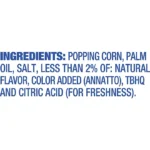 ACT II Butter Lovers Microwave Popcorn, 2.75 oz., 32 pk. - Image 3