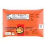 Ben's Original Enriched Long Grain White Parboiled Rice, 12 lbs. - Image 2