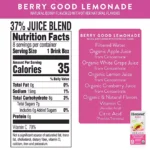 Honest Kids Organic Fruit Juice Drink Boxes Variety Pack 6 fl. oz., 40 pk. - Image 2