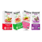 Honest Kids Organic Fruit Juice Drink Boxes Variety Pack 6 fl. oz., 40 pk. - Image 3