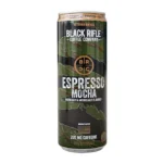 Black Rifle Coffee Company Espresso Mocha, 11 fl. oz., 12 pk. - Image 2