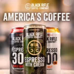 Black Rifle Coffee Company Espresso Mocha, 11 fl. oz., 12 pk. - Image 3