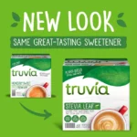 Truvia Original Calorie-Free Natural Sweetener, 400 ct. - Image 3