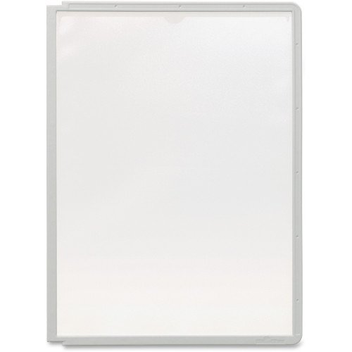 DURABLE Replacement Panels for SHERPA®/VARIO® Reference Display System (566610)