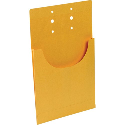 Business Source Letter Classification Folder (BSN15700)