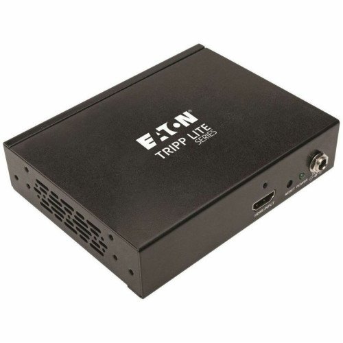 1040603821-500x500-0.jpg Eaton Tripp Lite Series 4-Port HDMI Splitter - 4K @ 60 Hz, HDCP 2.2, HDR, TAA (B118004UHD2) - Image 1