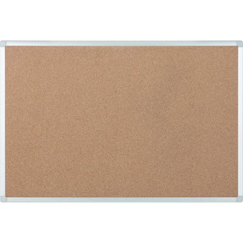 Bi-silque Ayda Cork Bulletin Board (CA03409214)