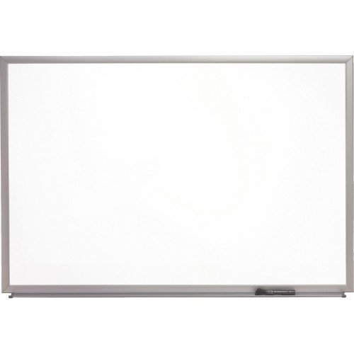 1067277046-500x500-0.jpg AbilityOne 7110016511297 SKILCRAFT Quartet Magnetic Dry Erase Board, 36 x 24 - Image 1