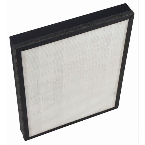 1069971393-500x500-0.jpg Lorell HEPA 240 4-Layer Air Purifier (LLR00205) - Image 1