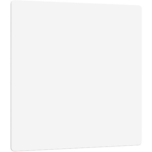 Lorell DIY Frameless Magnetic Glass Board (LLR18324)