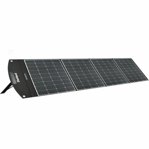 DieHard 400-Watt Solar Panel for Portable Power Station (DH2000701)