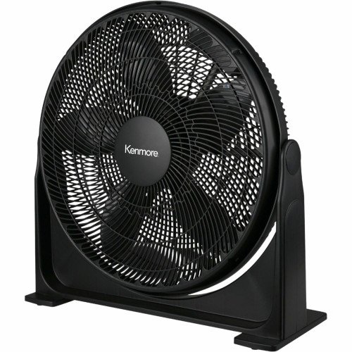 ESM 20" Circular Fan (KM60049BK)