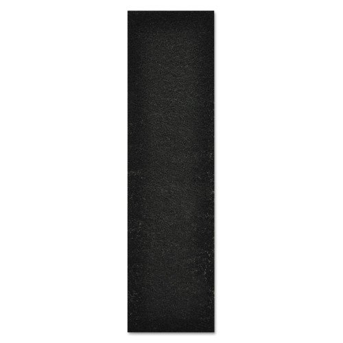 173842-500x500-0.jpg Carbon Filter for Fellowes 90 Air Purifiers, 4.37 x 16.37, 4/Pack (9324001) - Image 1