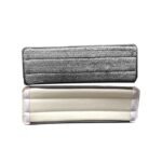 1Pc Self Filtering Cleaning Flat Mop Cloth - Image 5