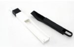 Multipurpose Keyboard Cleaning Brush Cleaner 2 In 1 Stationery Tool - Image 4