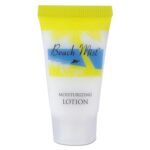 Hand and Body Lotion, 0.65 oz Tube, 288/Carton