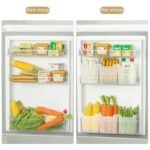 Refrigerator Storage Box Food Food Vegetable Fruit Classification - Image 3