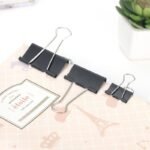 Multi-Sizes Multipurpose Office Paper Clips - Image 3