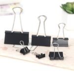 Multi-Sizes Multipurpose Office Paper Clips - Image 4