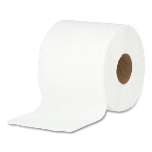 Skilcraft Standard Toilet Paper, 2-Ply, White, 500 Sheets, 48 Rolls (NSN69122784)