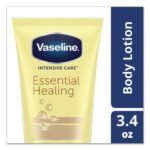 Intensive Care Essential Healing Body Lotion, 3.4 oz Squeeze Tube - Image 4