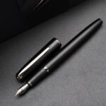 Luxury Metal Fountain Pen - Image 3