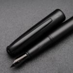 Luxury Metal Fountain Pen