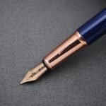Luxury Metal Fountain Pen - Image 5