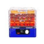 Square Fruit Dryer Household Food Dehydrated Pet Food Air Dryer - Image 2