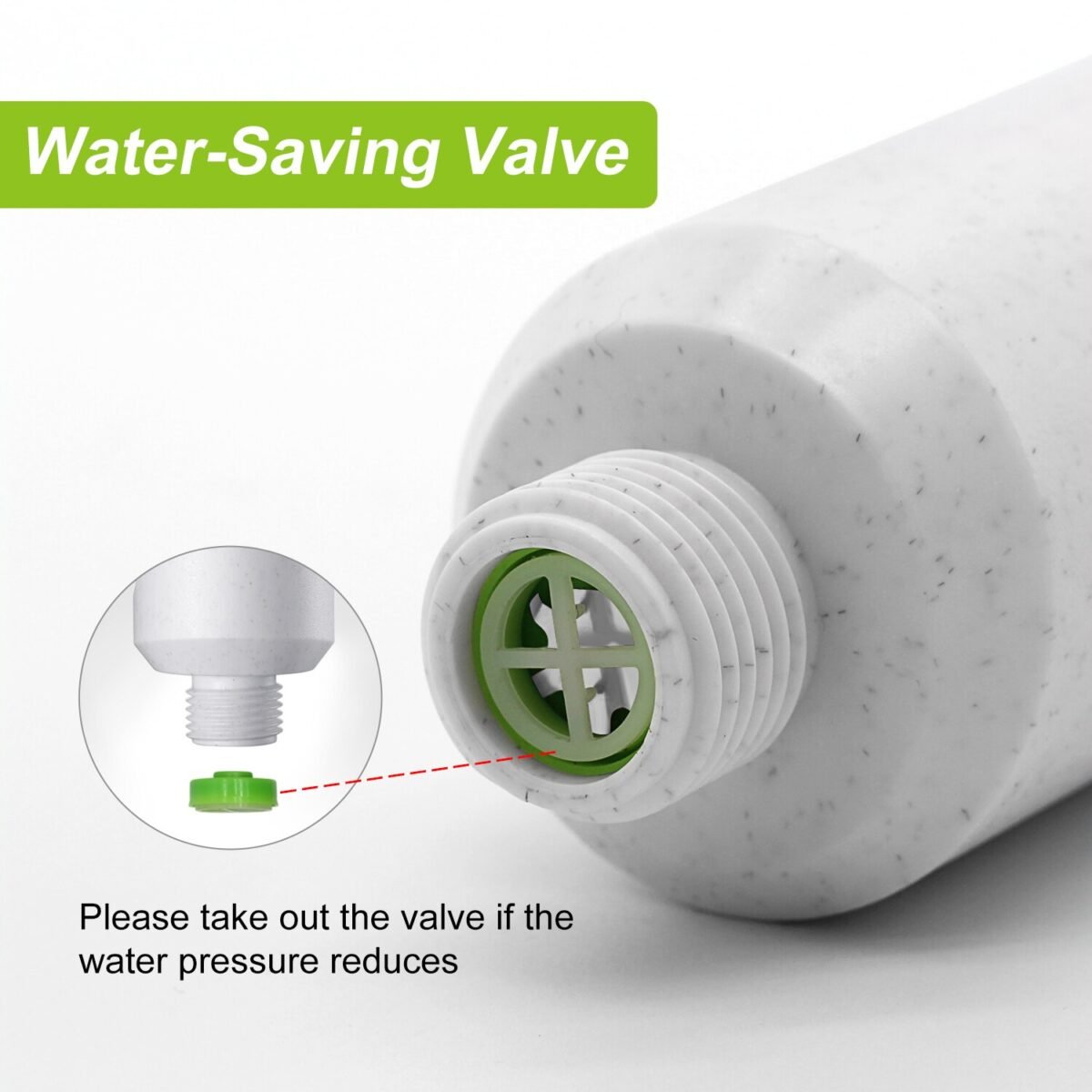 Water Filter and Shower Head Filter - Image 4